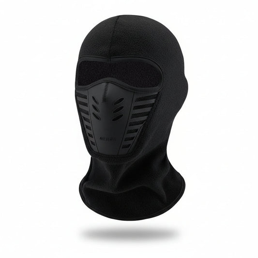 Unisex Windproof Thermal Winter Balaclava Face Mask for Cold Weather
