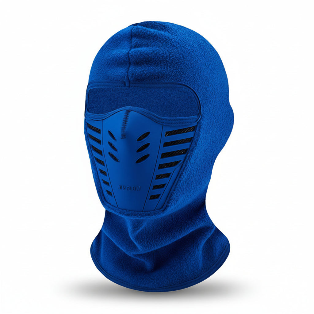 Unisex Windproof Thermal Winter Balaclava Face Mask for Cold Weather