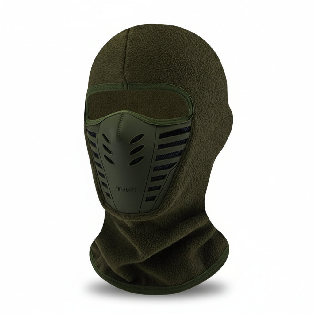 Unisex Windproof Thermal Winter Balaclava Face Mask for Cold Weather