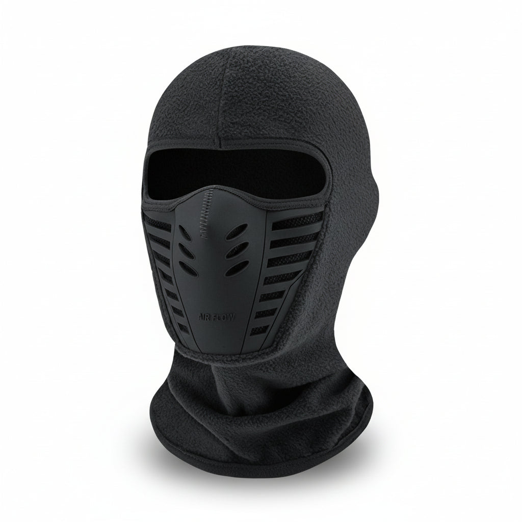 Unisex Windproof Thermal Winter Balaclava Face Mask for Cold Weather