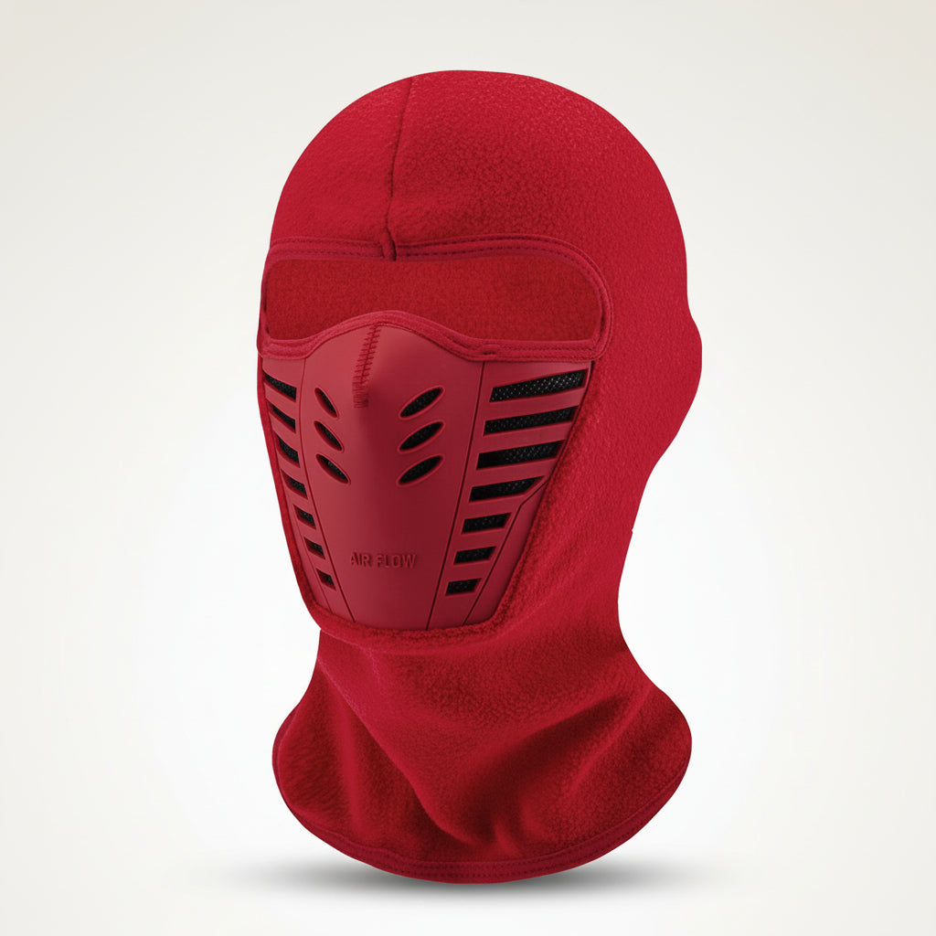Unisex Windproof Thermal Winter Balaclava Face Mask for Cold Weather