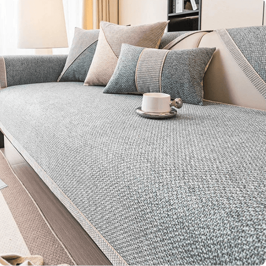 Universal All-Season Non-Slip Sofa Cover