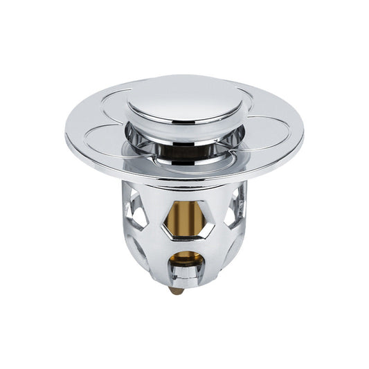 Universal Anti-Clogging Sink Drain Filter