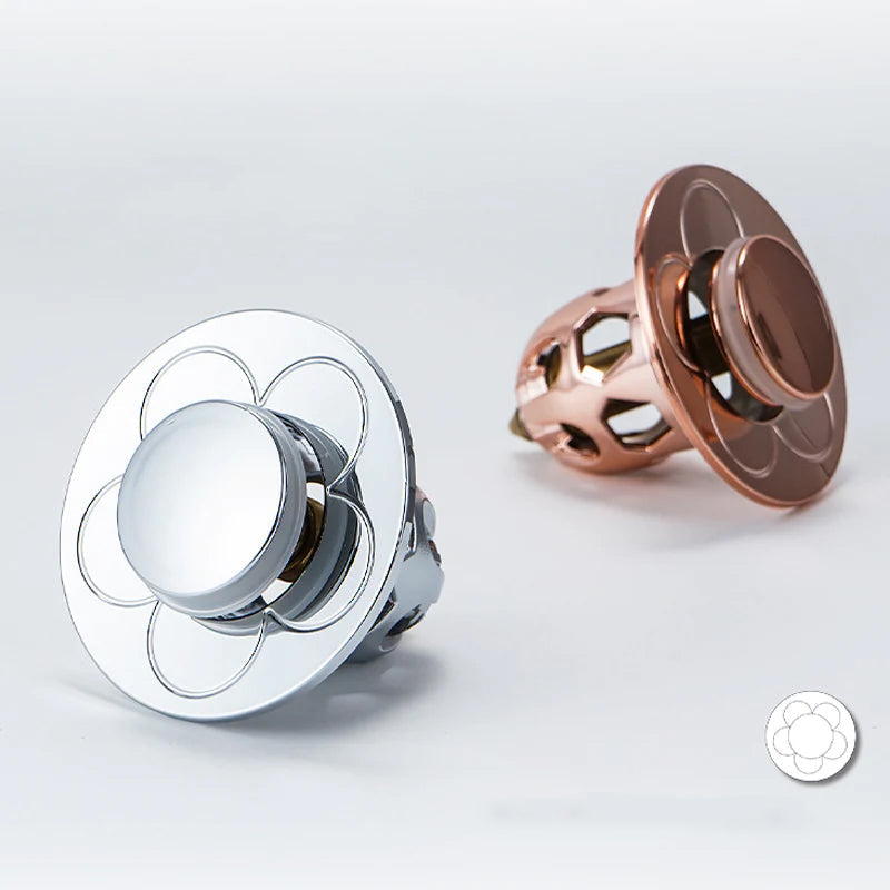 Universal Anti-Clogging Sink Drain Filter