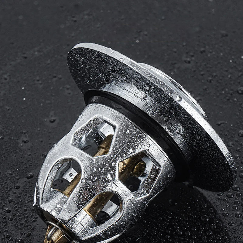 Universal Anti-Clogging Sink Drain Filter