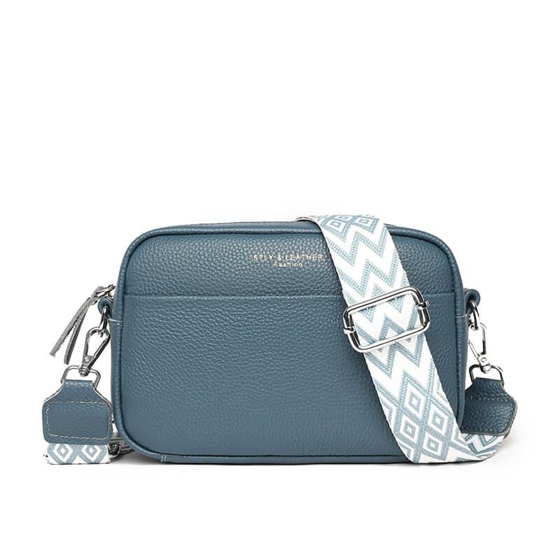 Urban Style Crossbody Bag