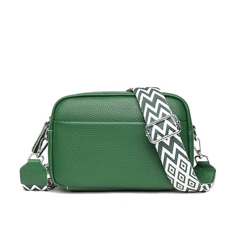 Urban Style Crossbody Bag