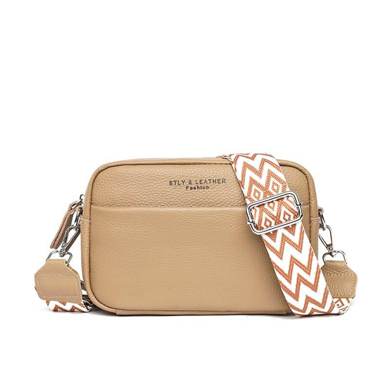 Urban Style Crossbody Bag