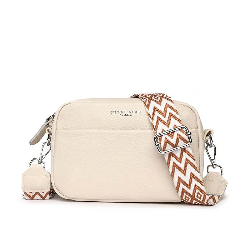 Urban Style Crossbody Bag