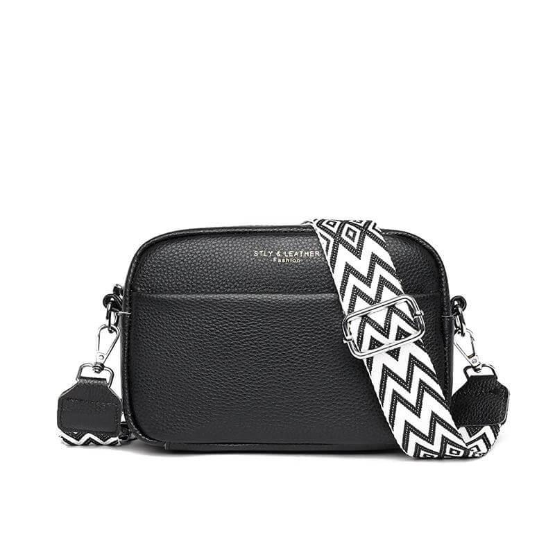 Urban Style Crossbody Bag