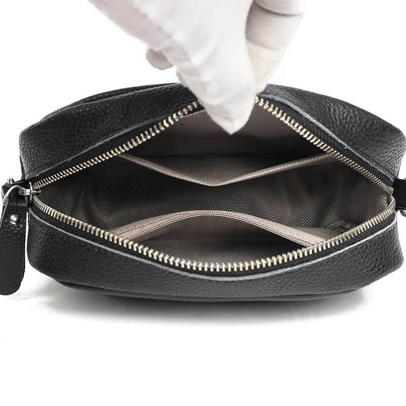 Urban Style Crossbody Bag