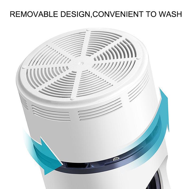 USB Photocatalytic Mosquito Killer UV Lamp, Fly and Insect Trap Pest Light
