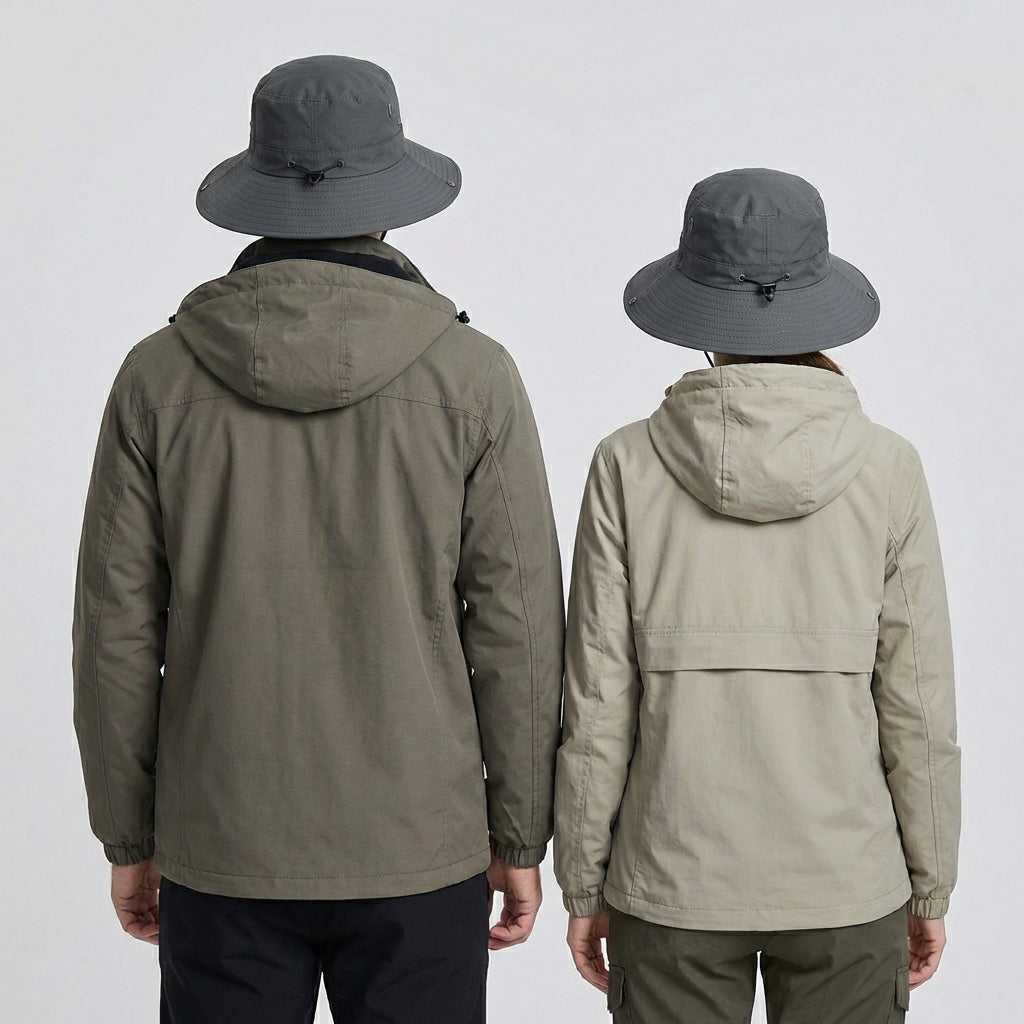 UV Protection Sun Hat for Hiking and Beach