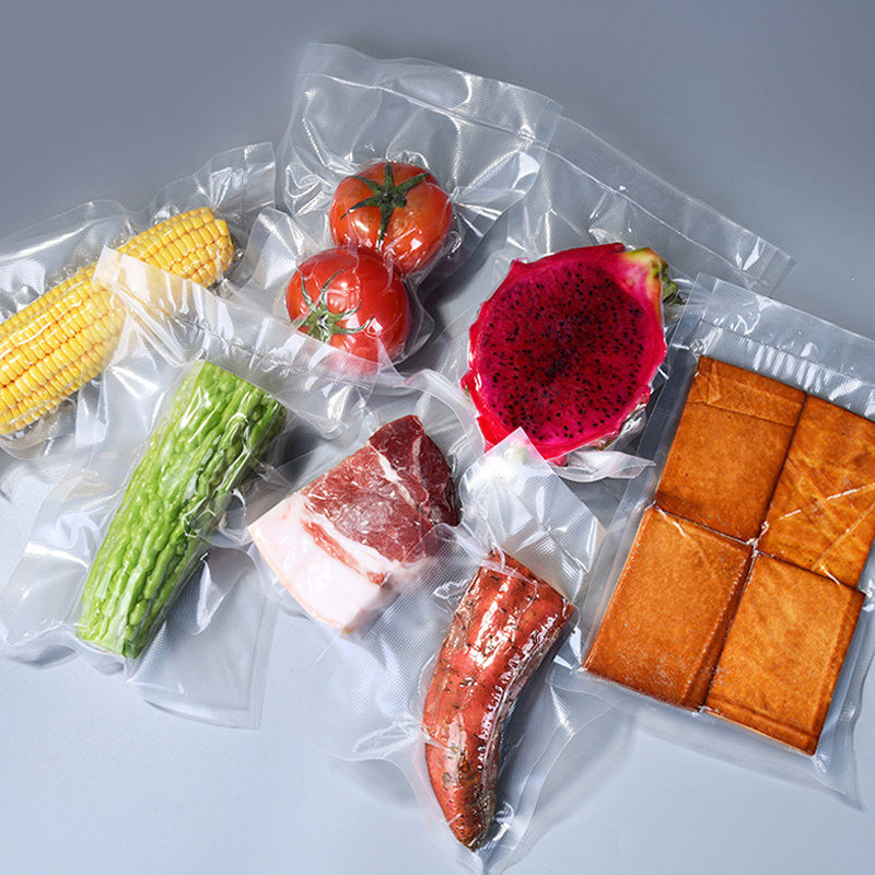 Vacuum Sealer | Food Preservation | Compact and Efficient