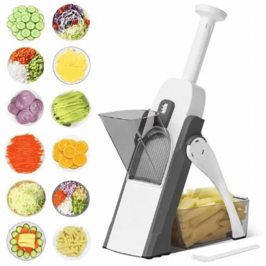 Vegetable Slicer