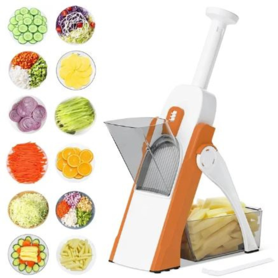 Vegetable Slicer