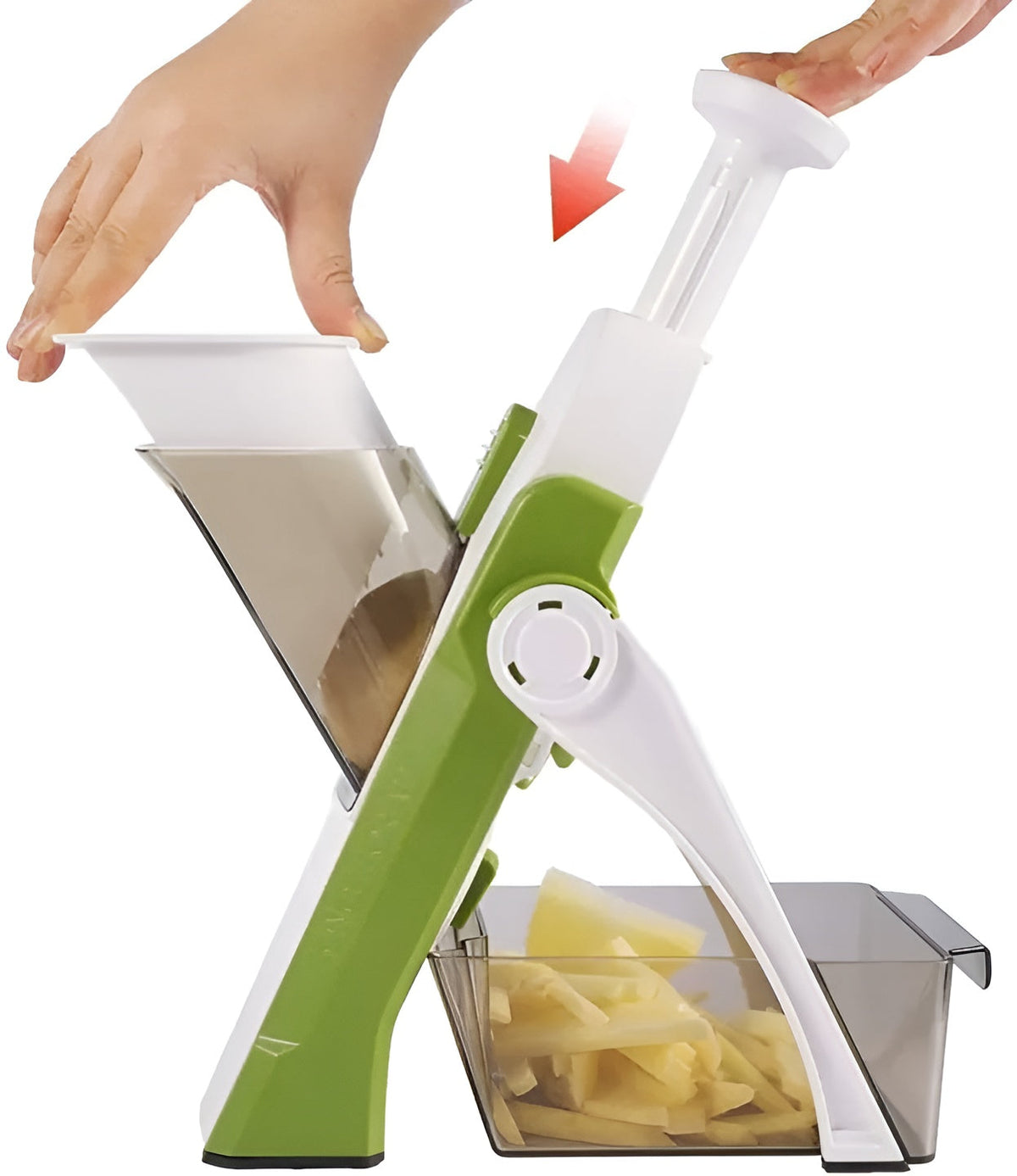 Vegetable Slicer