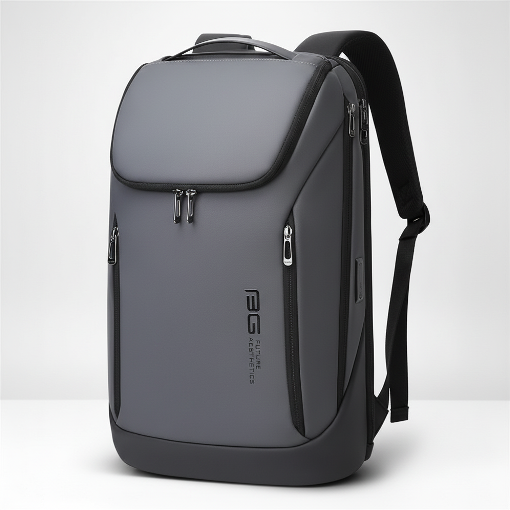 Versatile Backpack for Work & School