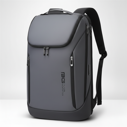 Versatile Backpack for Work & School