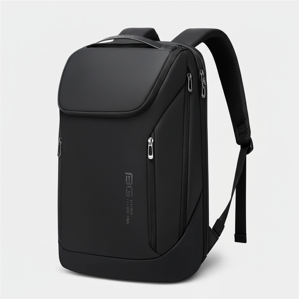 Versatile Backpack for Work & School