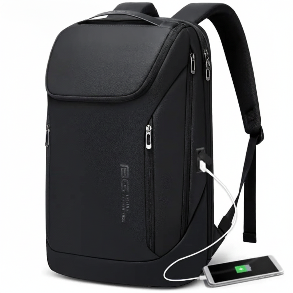 Versatile Backpack for Work & School