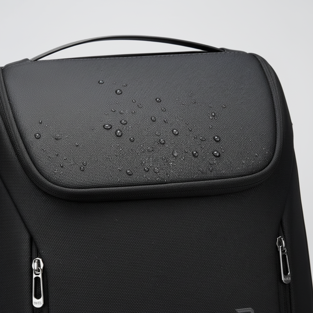 Versatile Backpack for Work & School