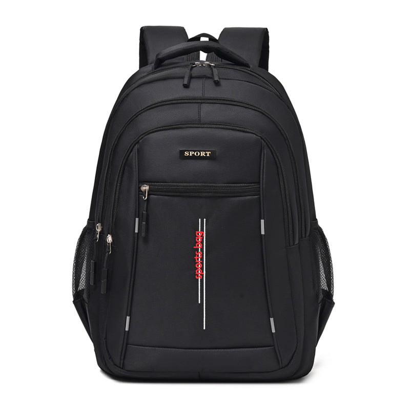 Versatile Sports Travel Backpack