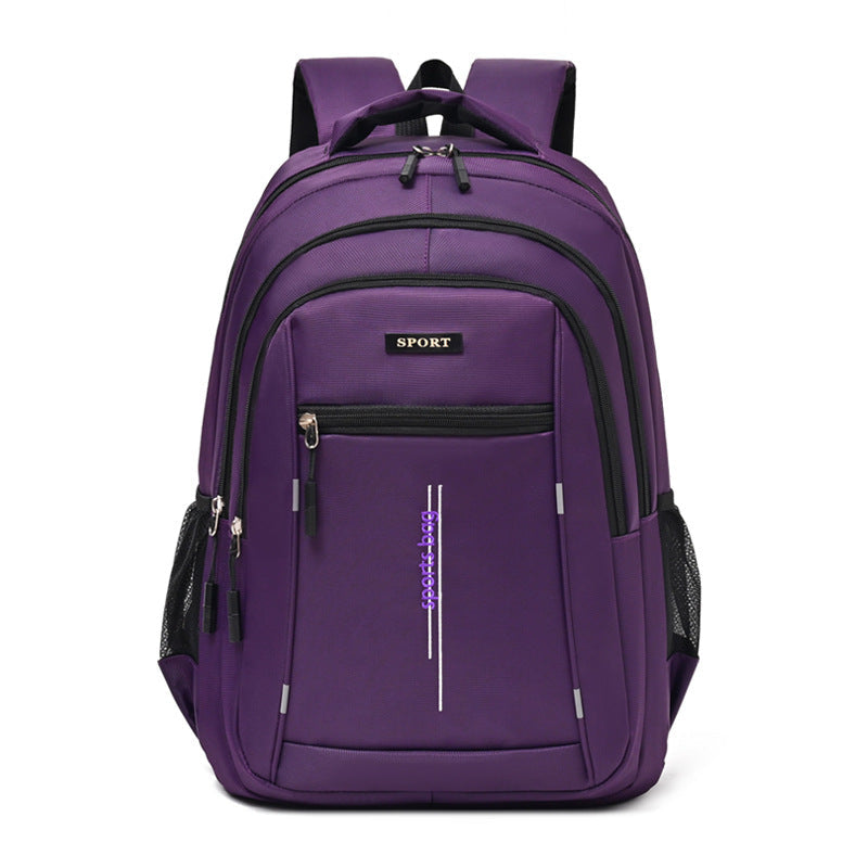 Versatile Sports Travel Backpack