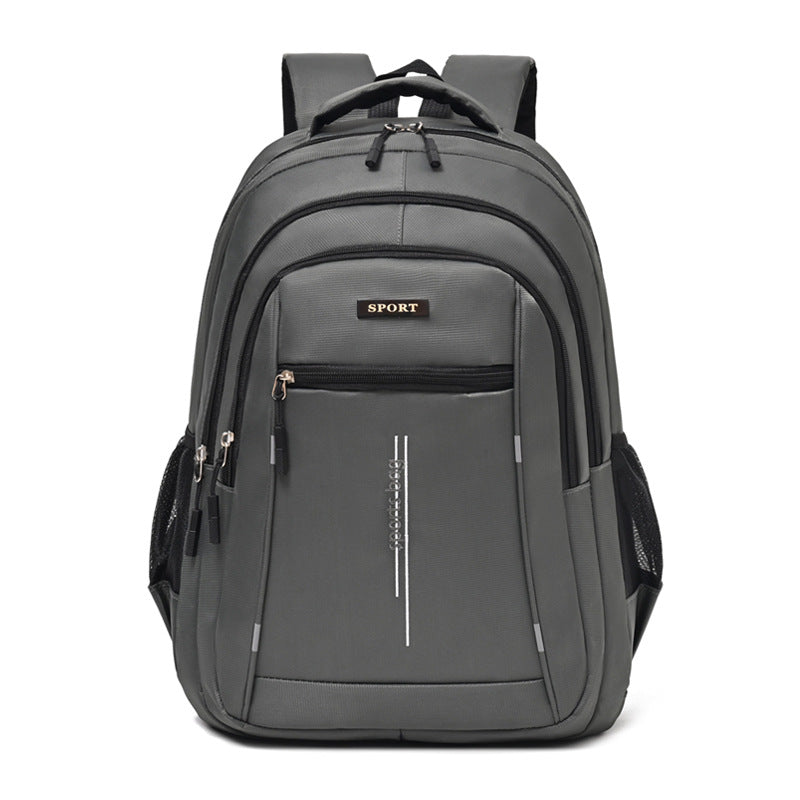 Versatile Sports Travel Backpack