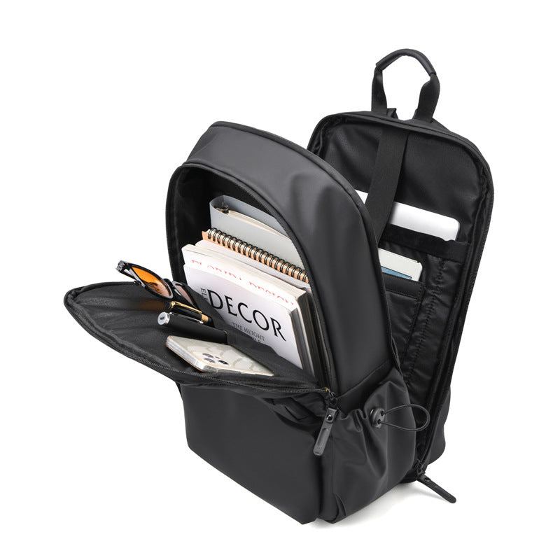 Versatile Work and Travel Backpack