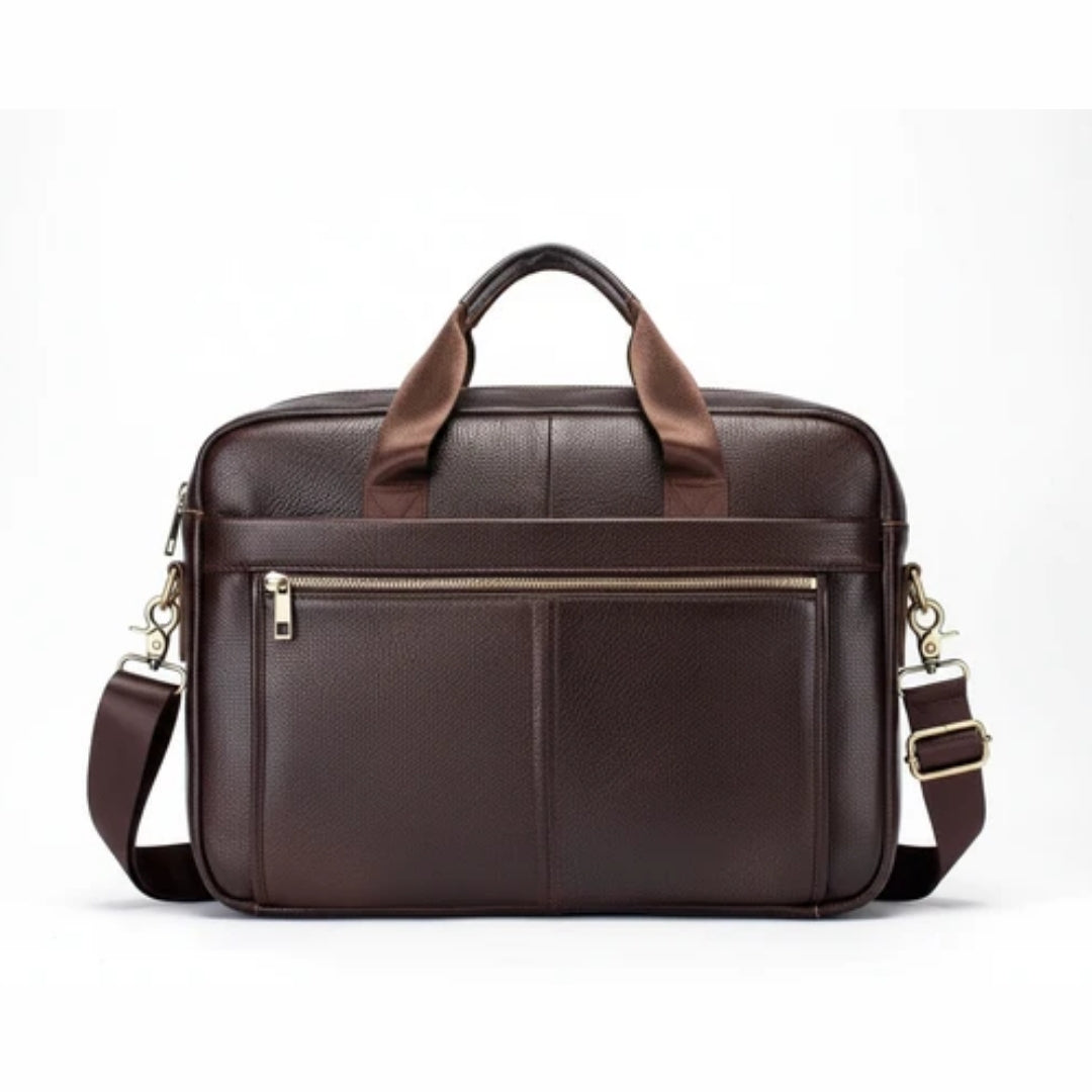 Vintage Briefcase