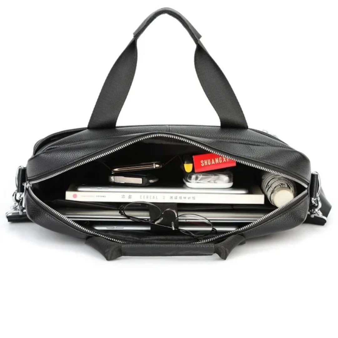 Vintage Briefcase