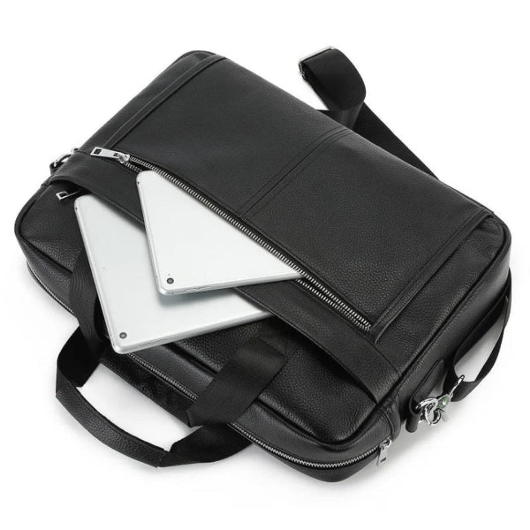 Vintage Briefcase