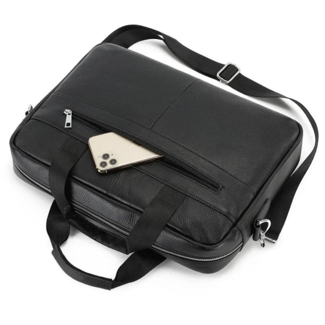 Vintage Briefcase