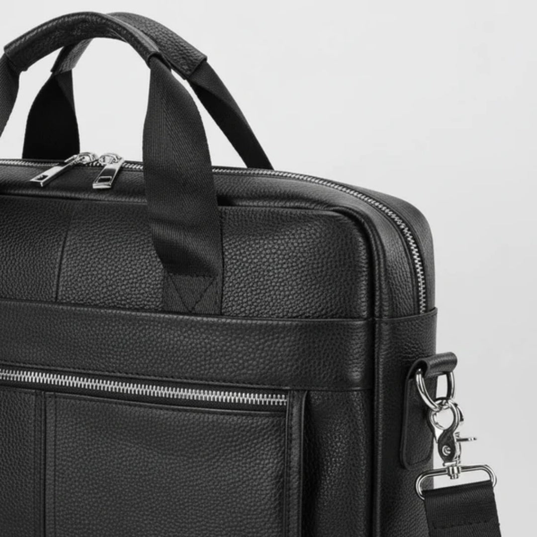 Vintage Briefcase