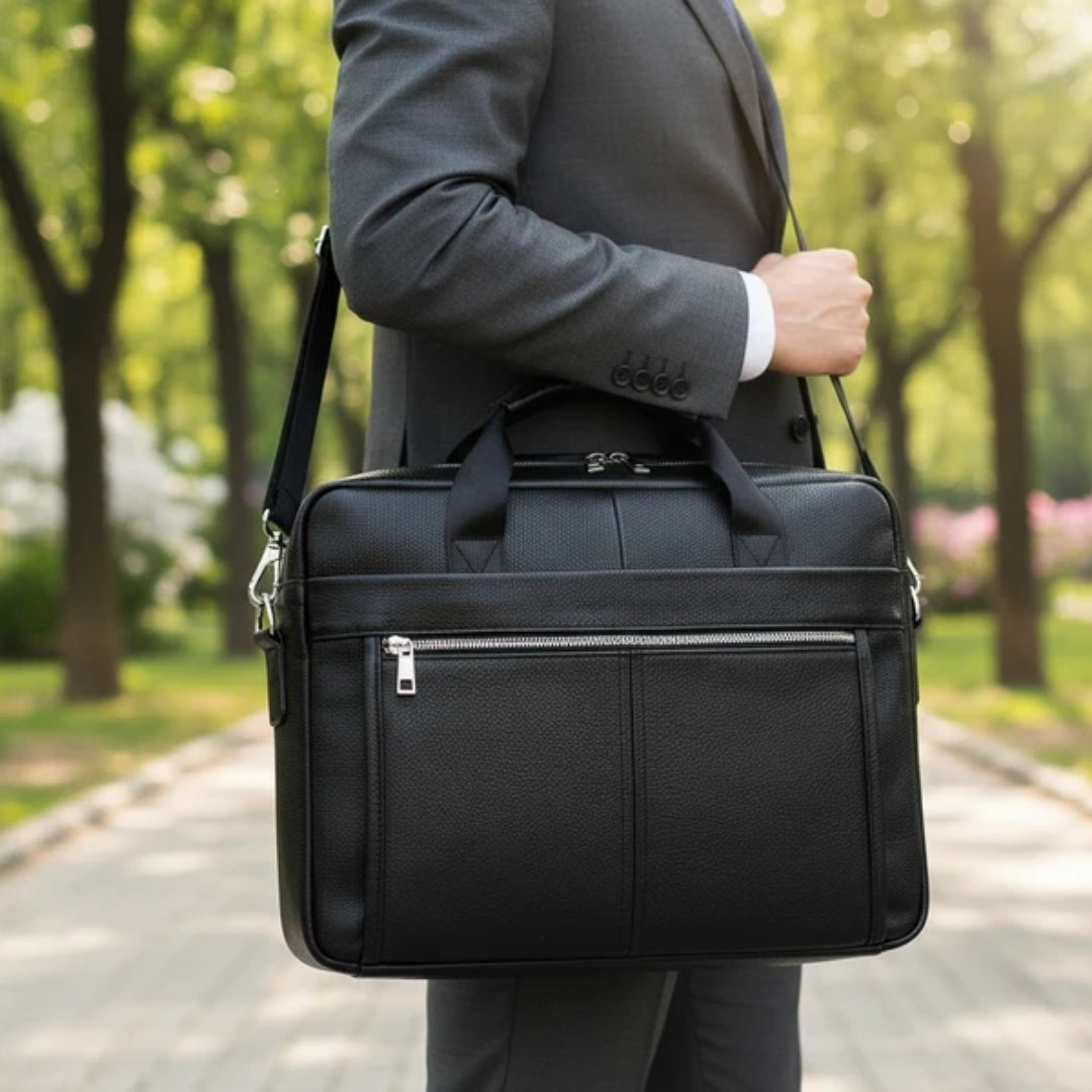 Vintage Briefcase