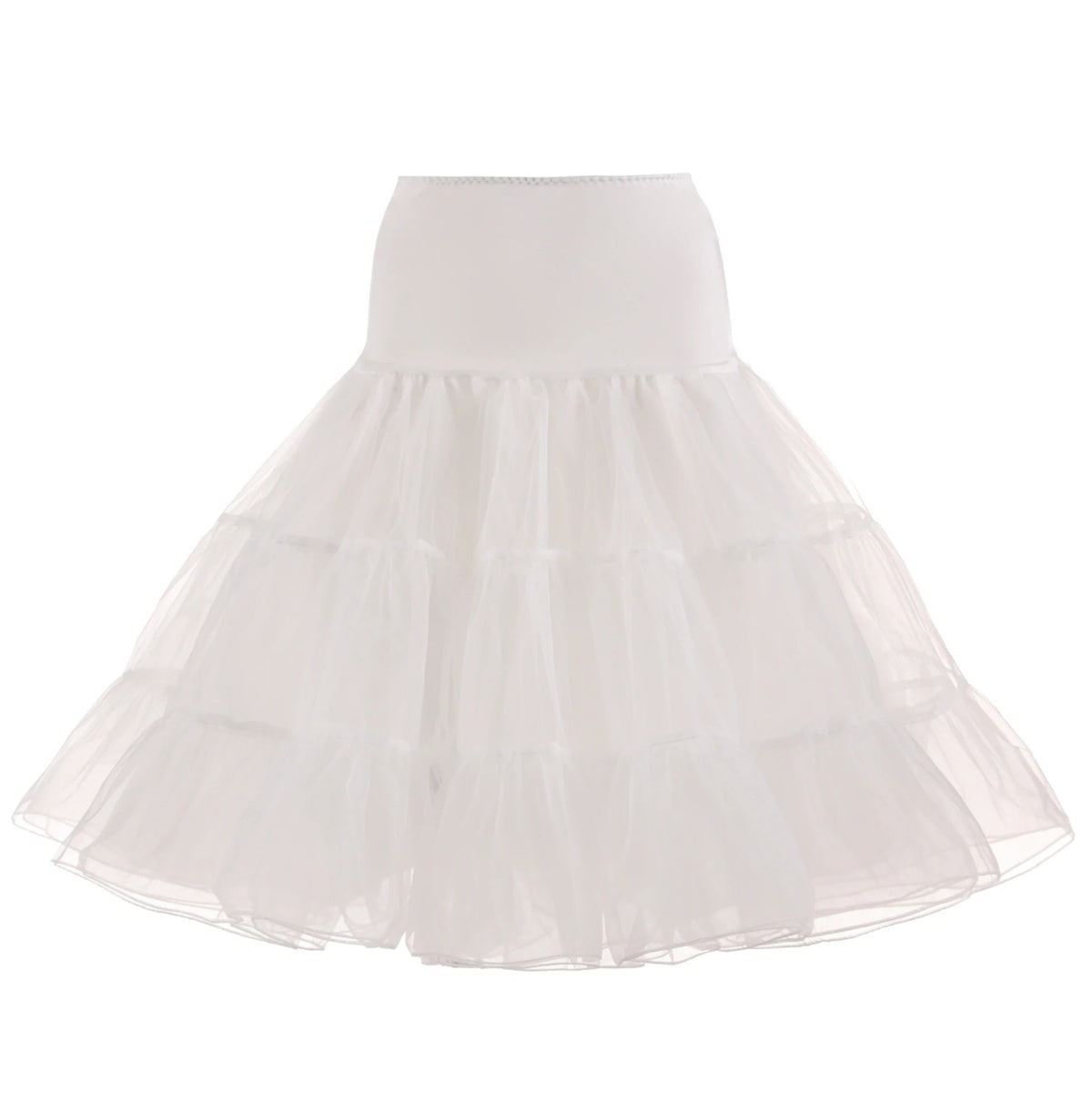 Vintage Petticoat Skirt