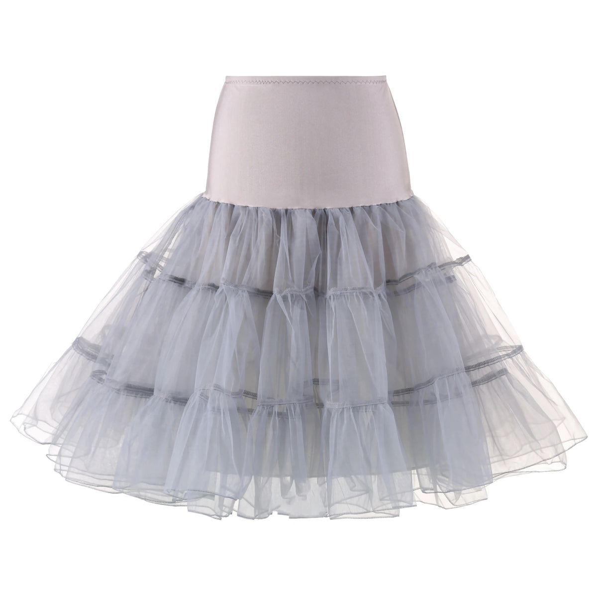 Vintage Petticoat Skirt