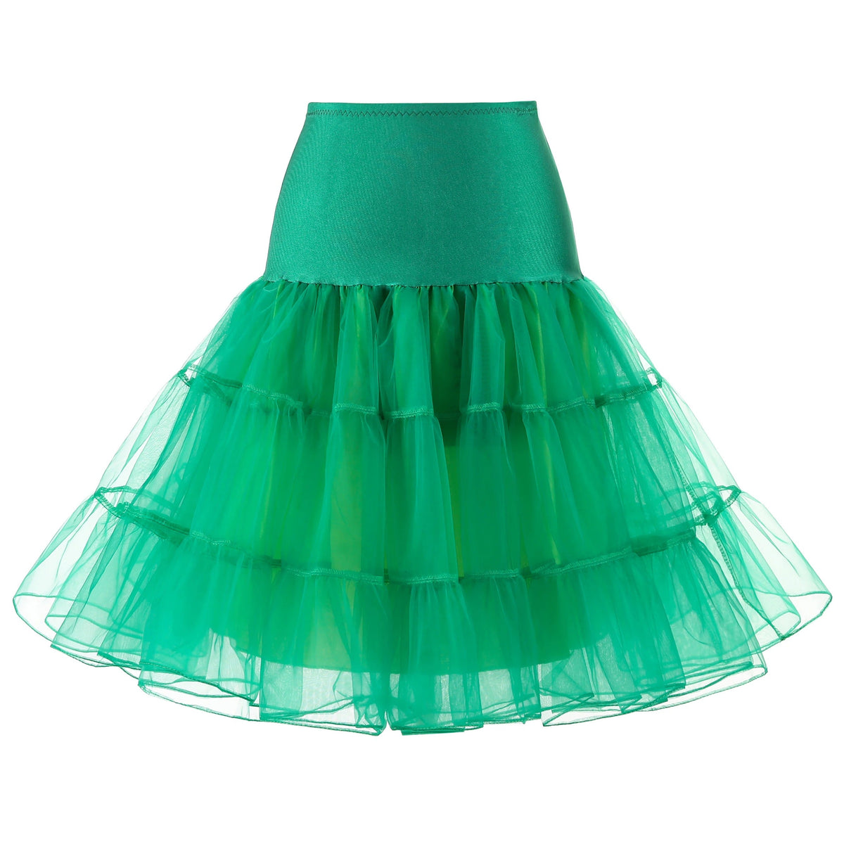 Vintage Petticoat Skirt