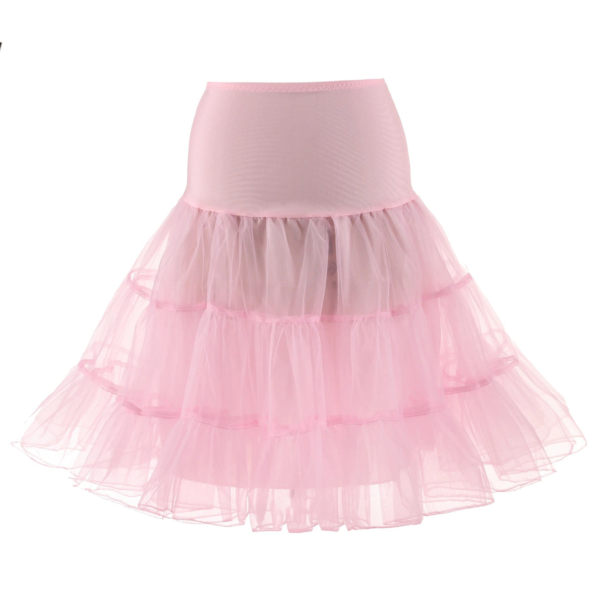 Vintage Petticoat Skirt