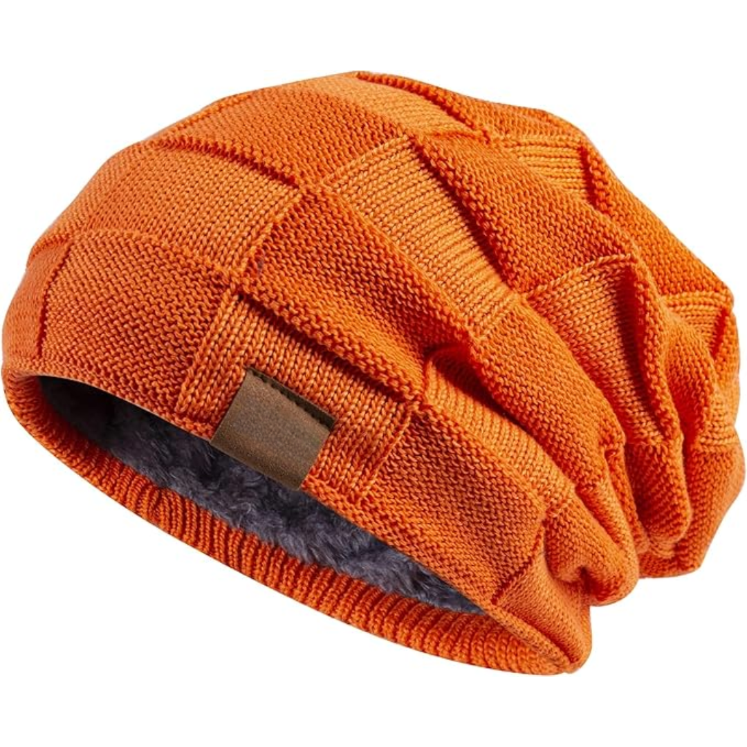 Warm Beanie