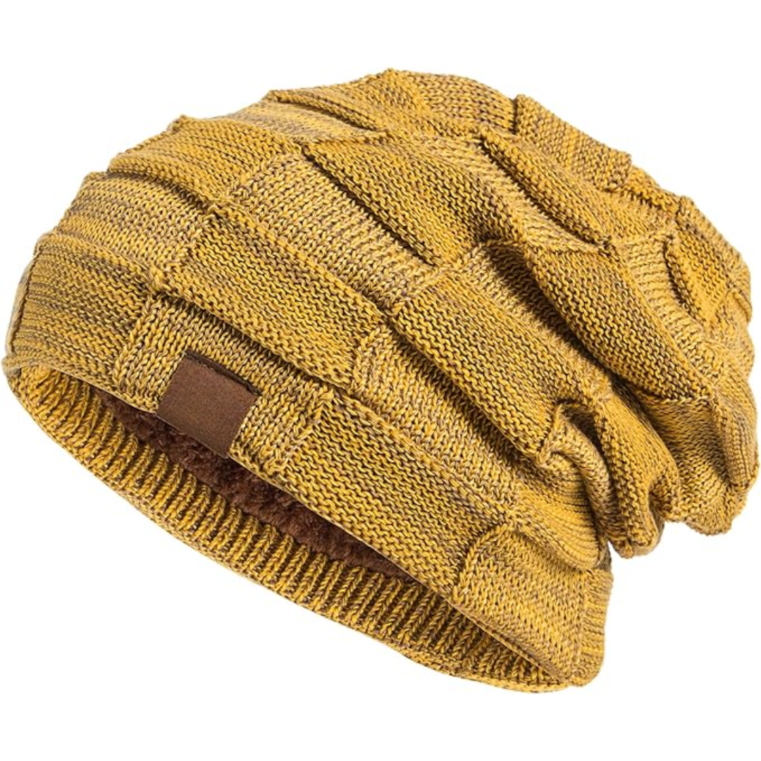 Warm Beanie