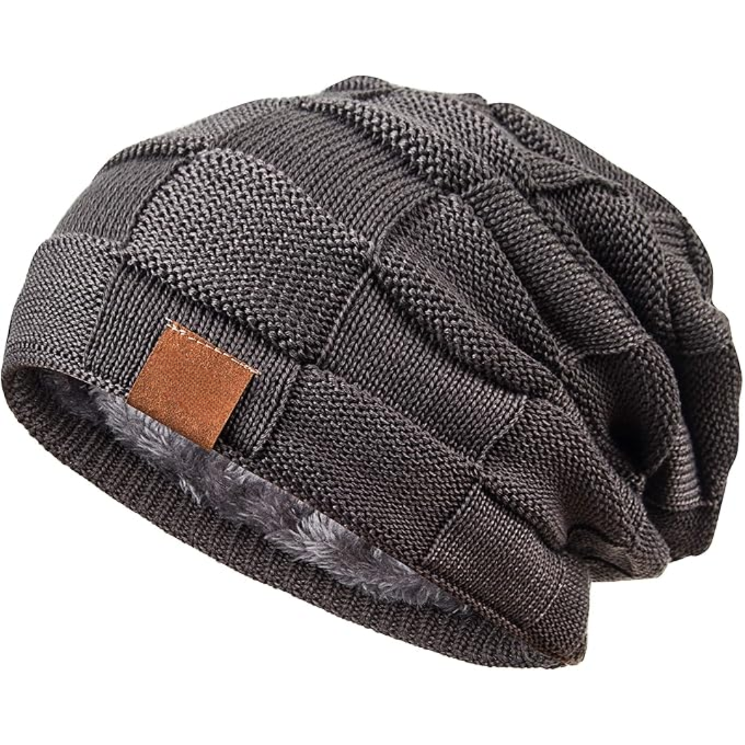 Warm Beanie