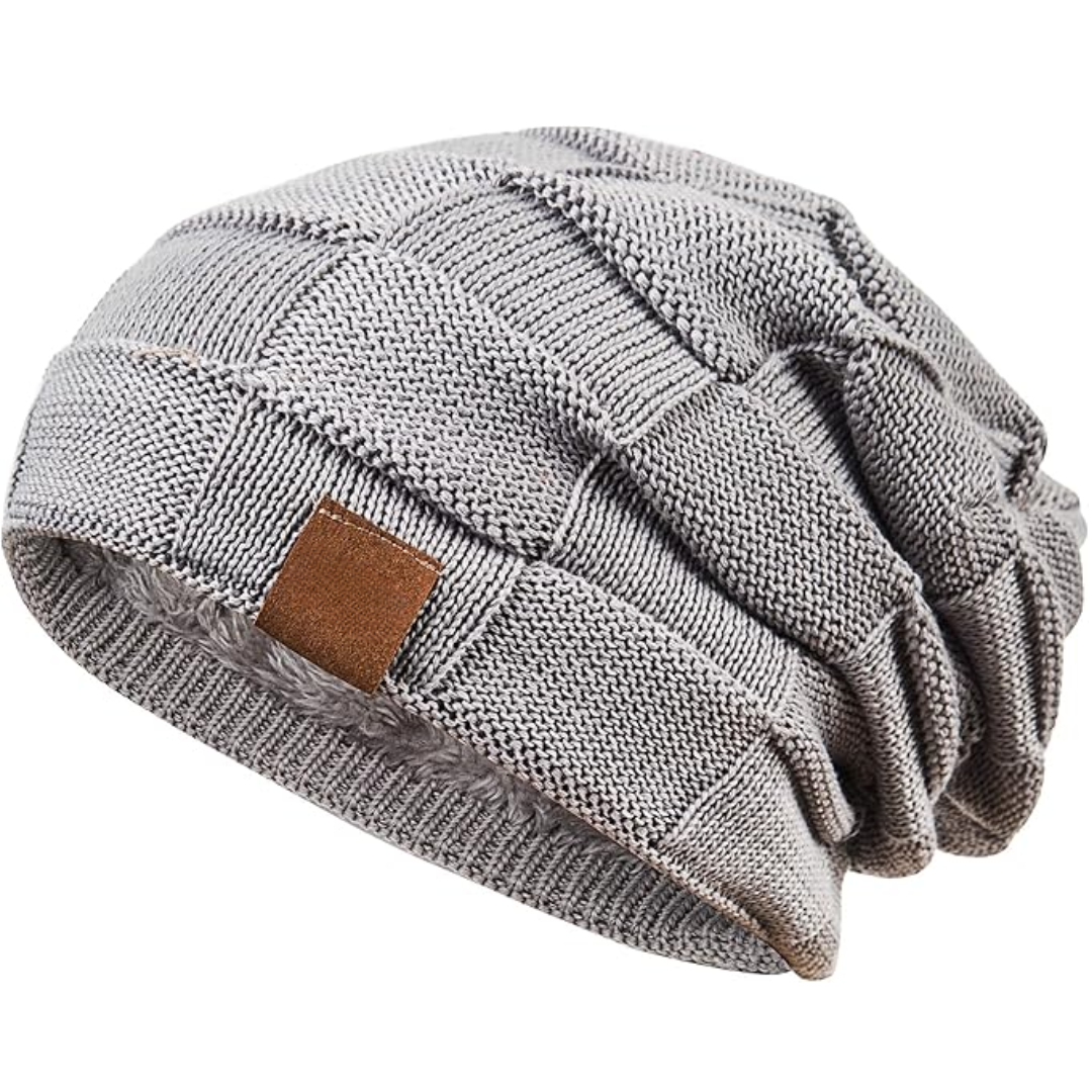 Warm Beanie