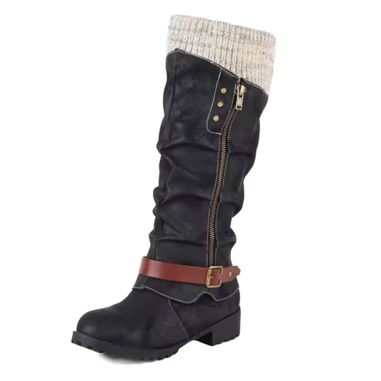 Warm Comfort Boots
