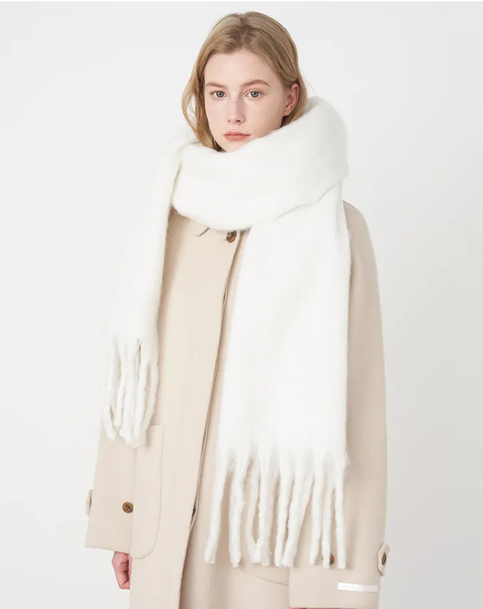 Warm Scarf
