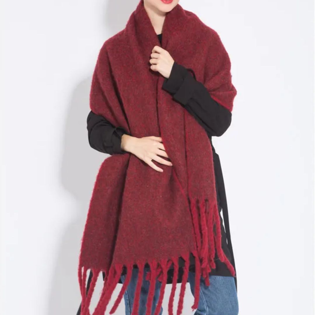 Warm Scarf