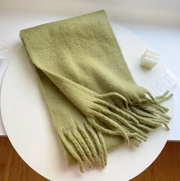 Warm Scarf