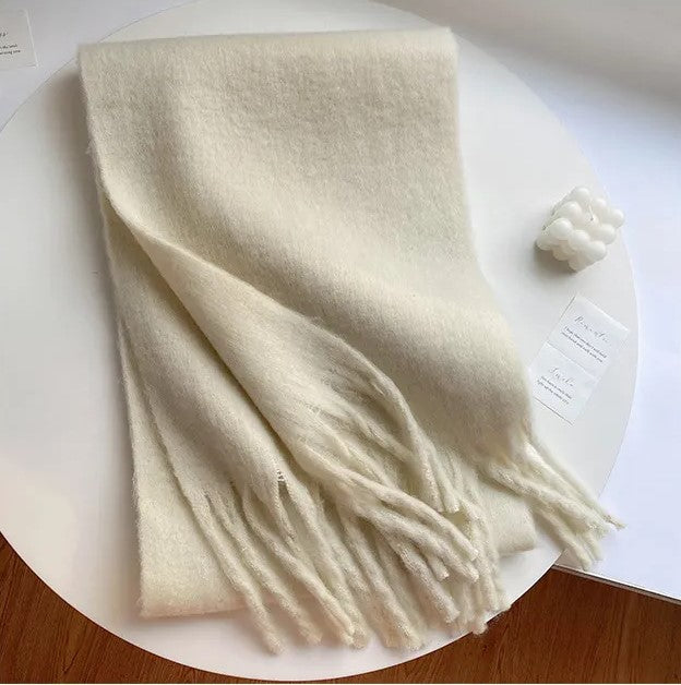 Warm Scarf