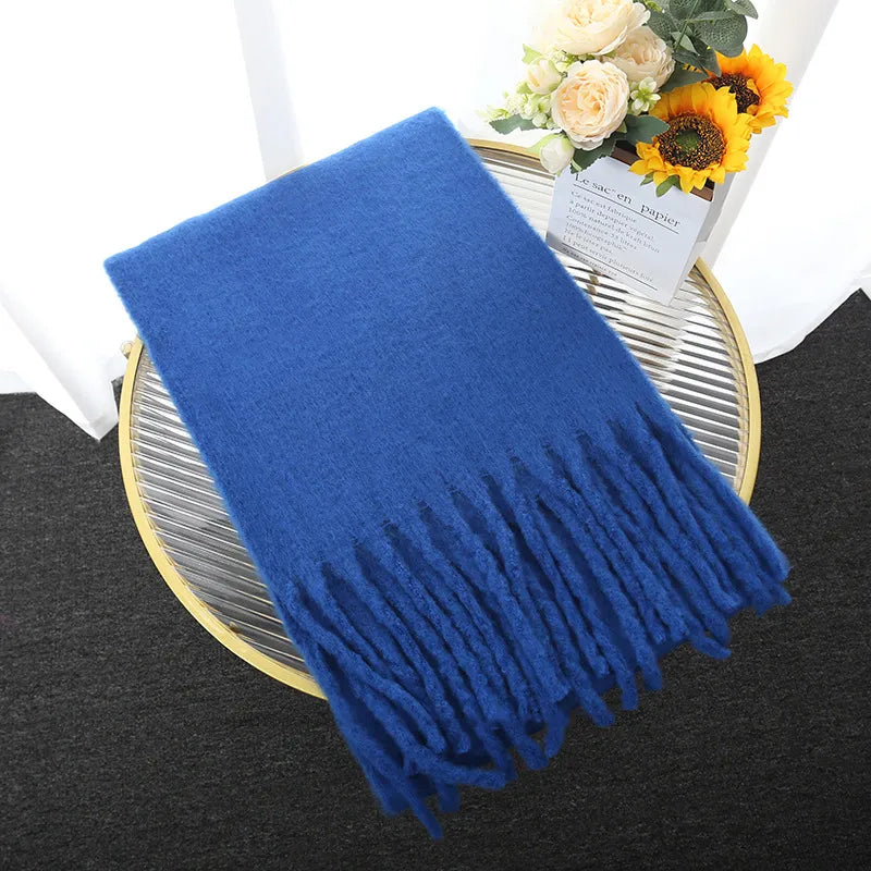 Warm Scarf